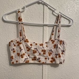 Brandy Melville bralette